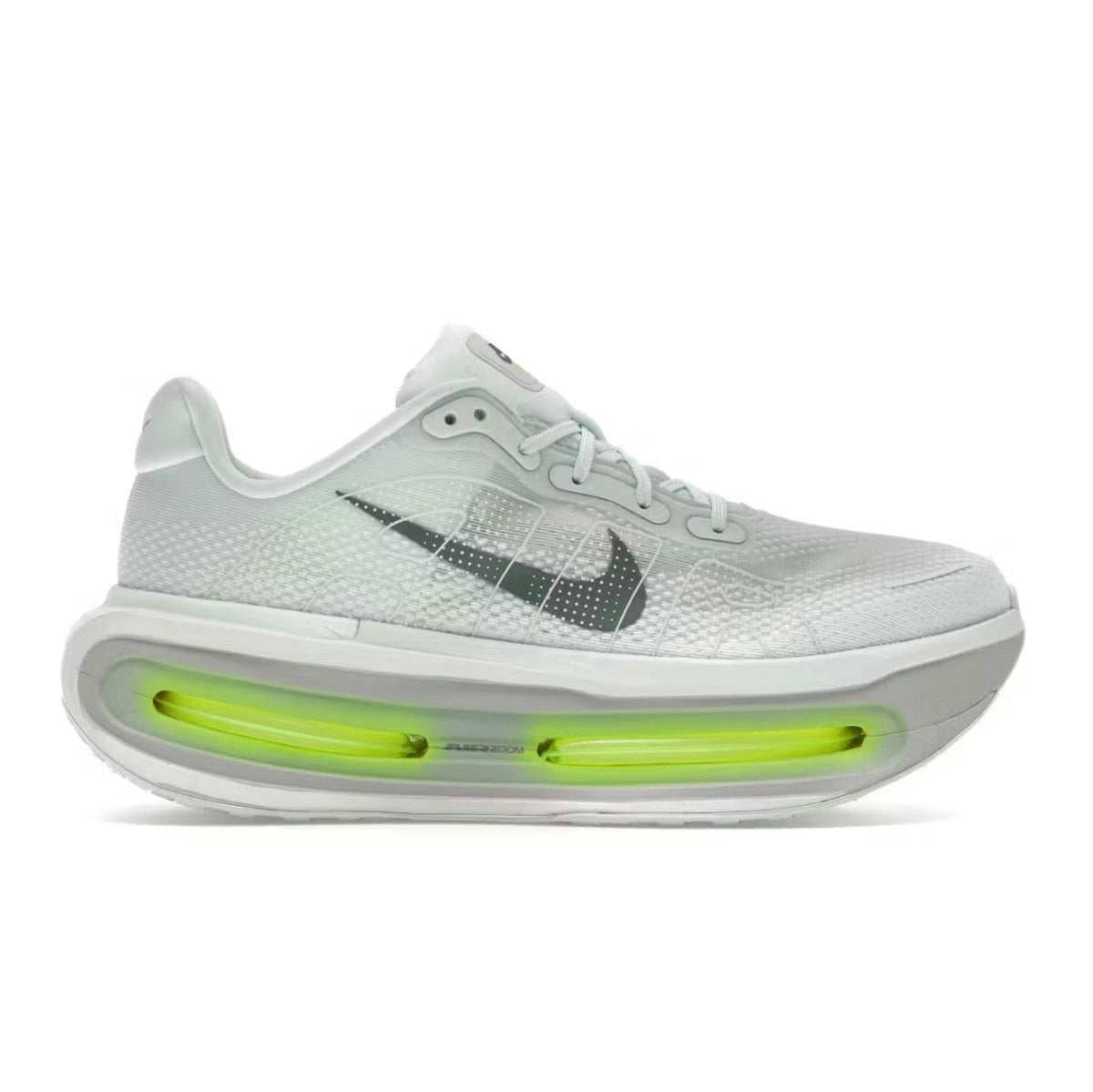 Nike Vomero Premium Grey Green - high-performance athletic footwear in Green with advanced cushioning
