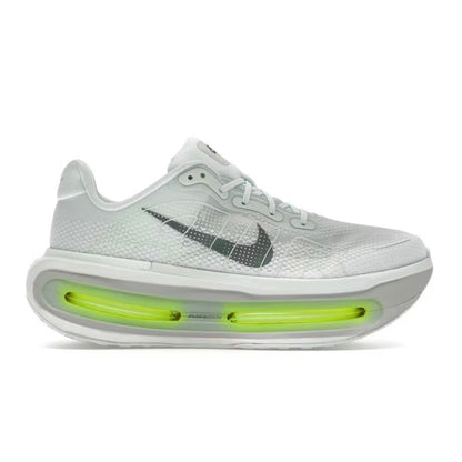 Nike Vomero Premium Grey Green - high-performance athletic footwear in Green with advanced cushioning