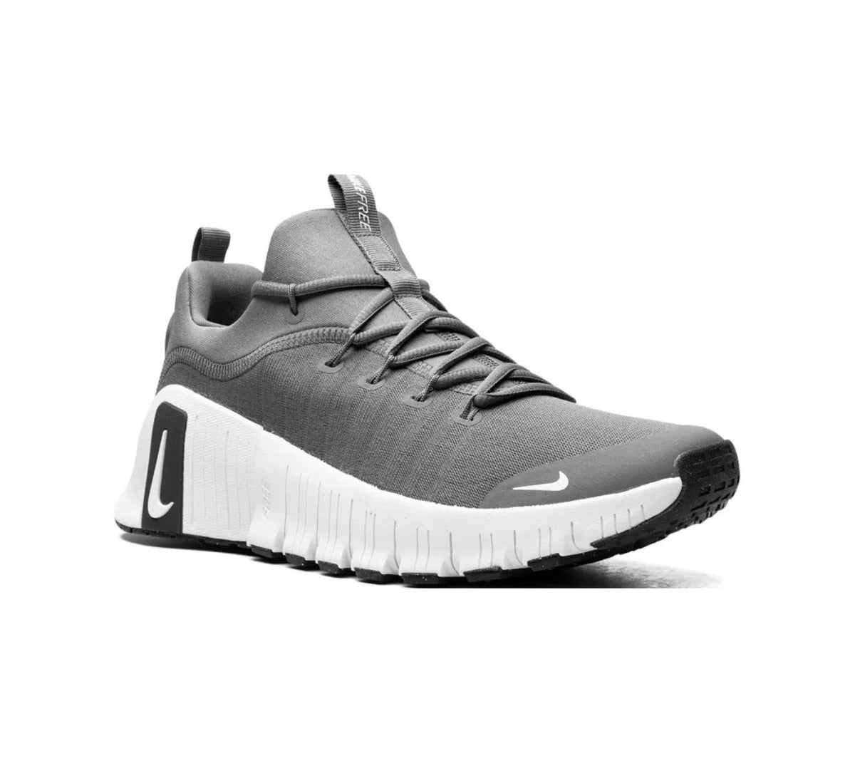 Nike free metcon gray - high-performance athletic footwear with advanced cushioning