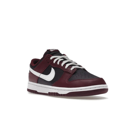 Nike Dunk Low Dark Beetroot - high-performance athletic footwear with advanced cushioning