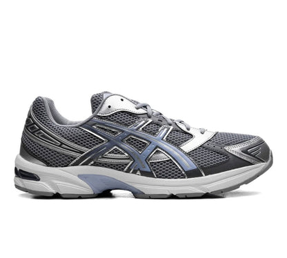 ASICS Gel 1130 silver blue - high-performance athletic footwear in Blue with advanced cushioning