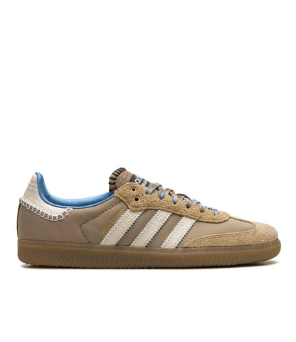 Adidas Samba Bonner White Desert