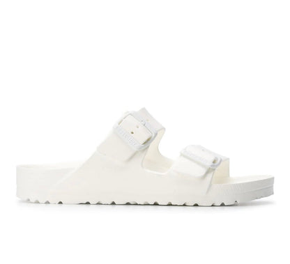 Birkenstock Arizona White