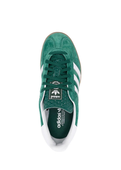 Adidas gazelle Green - high-performance athletic footwear in Green with advanced cushioning