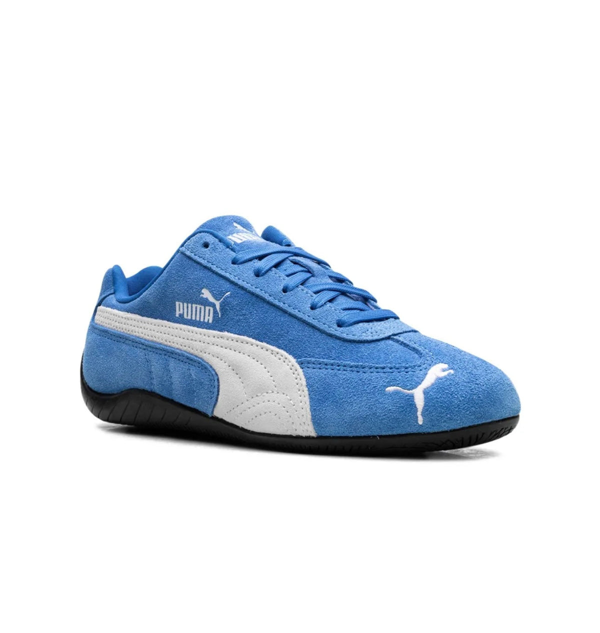 Puma Speedcat Blue - high-performance athletic footwear in Blue with advanced cushioning