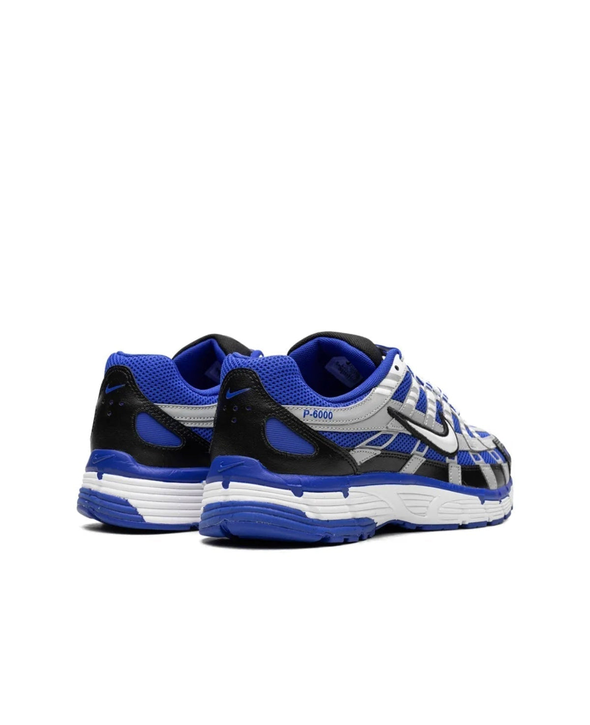 Nike Zoom Vomero 5 Blue - high-performance athletic footwear in Blue with advanced cushioning