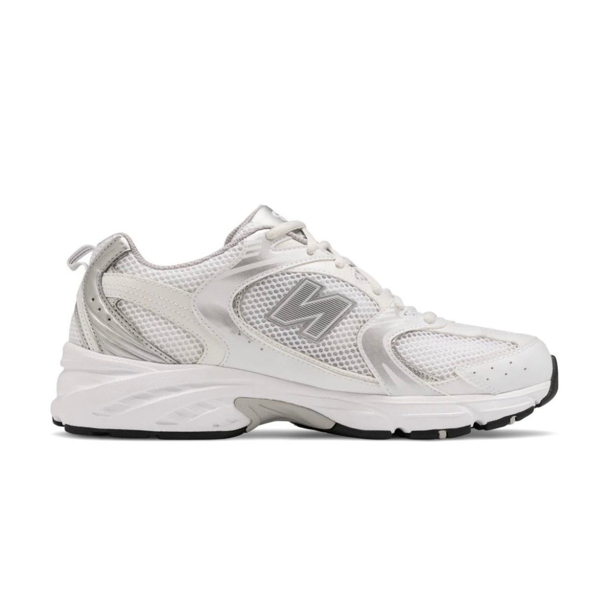 New Balance 530 silver