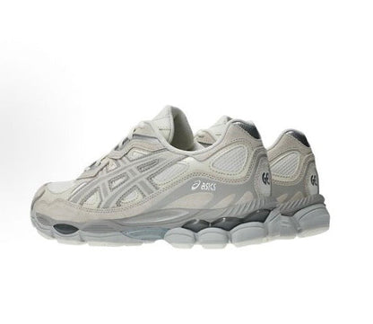 ASICS Gel NYC Grey