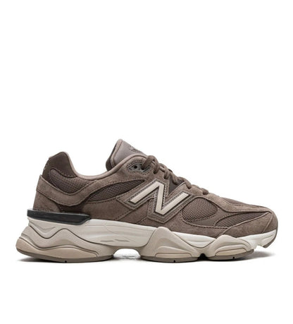 New Balance 9060 Brown - high-performance athletic footwear in Brown with advanced cushioning