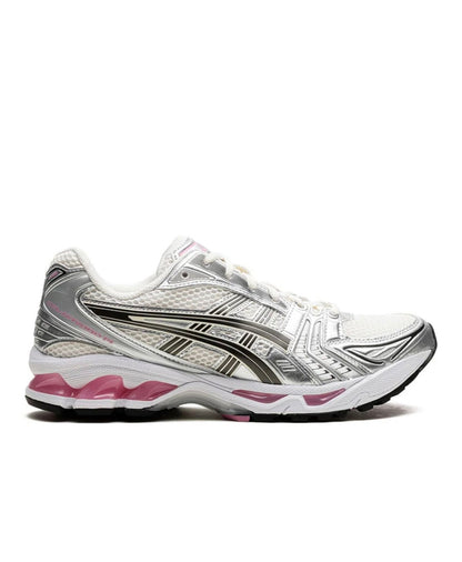 Asics Gel Kayano 14 "Cream/Sweet Pink