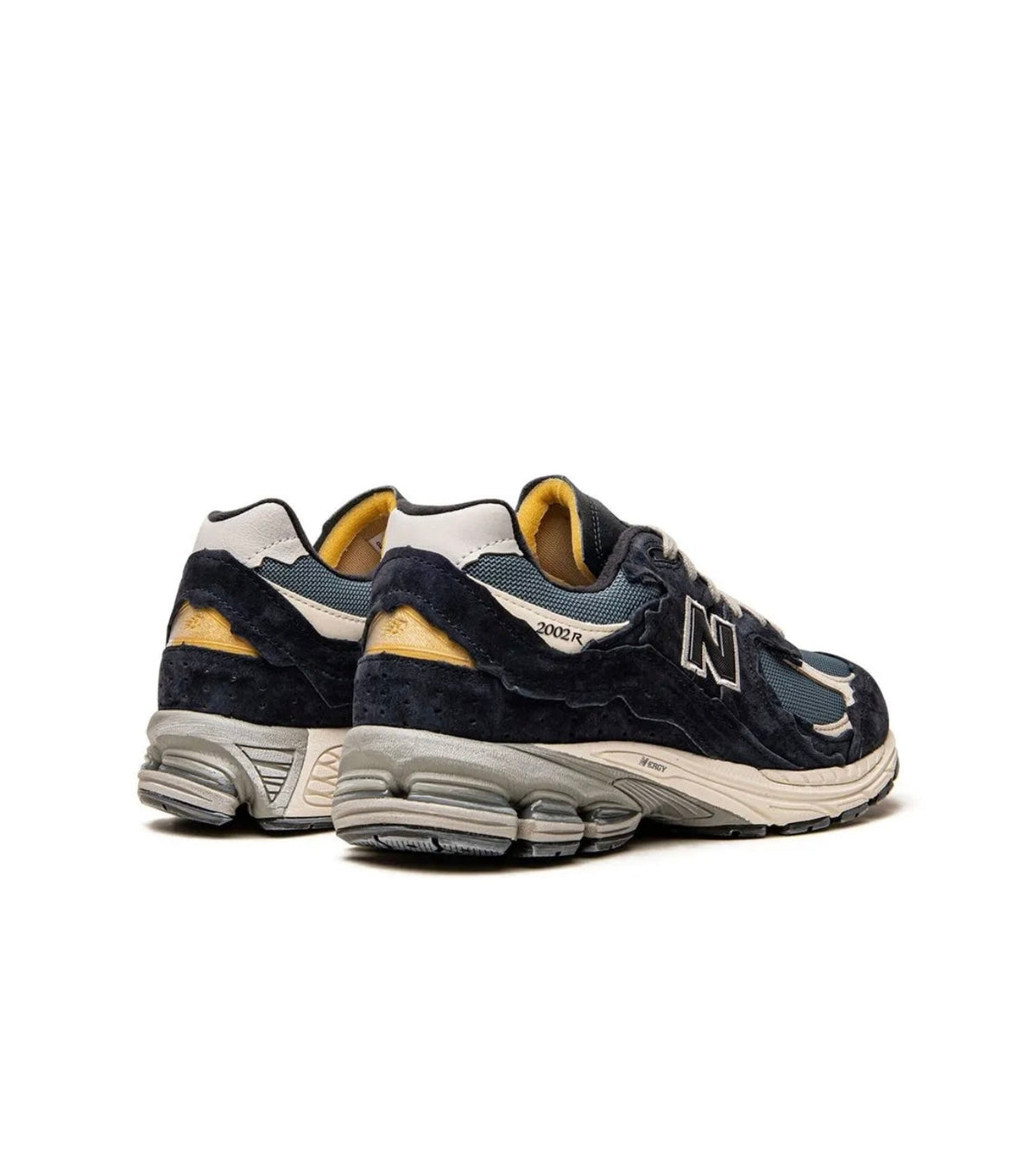 New Balance 2002R rotraction Pack Blue