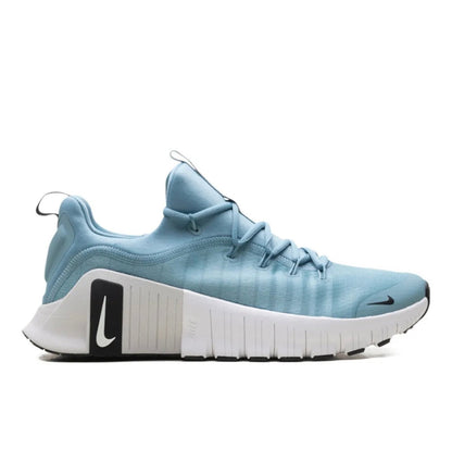 Nike free metcon light blue - high-performance athletic footwear in Blue with advanced cushioning