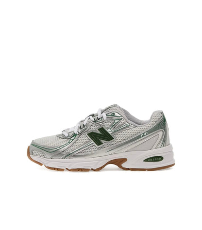 New Balance 740 Silver Green