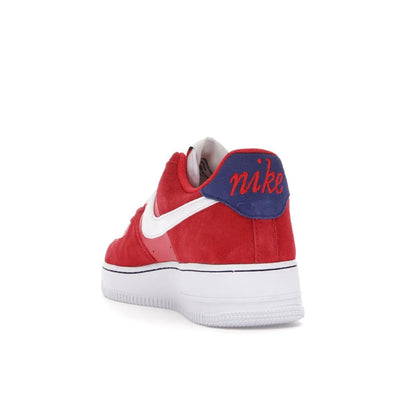 Nike AIR FORCE 1 - high-performance athletic footwear with advanced cushioning