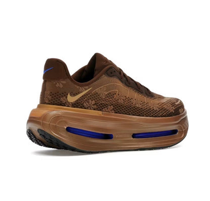 Nike Vomero Premium Brown - high-performance athletic footwear in Brown with advanced cushioning