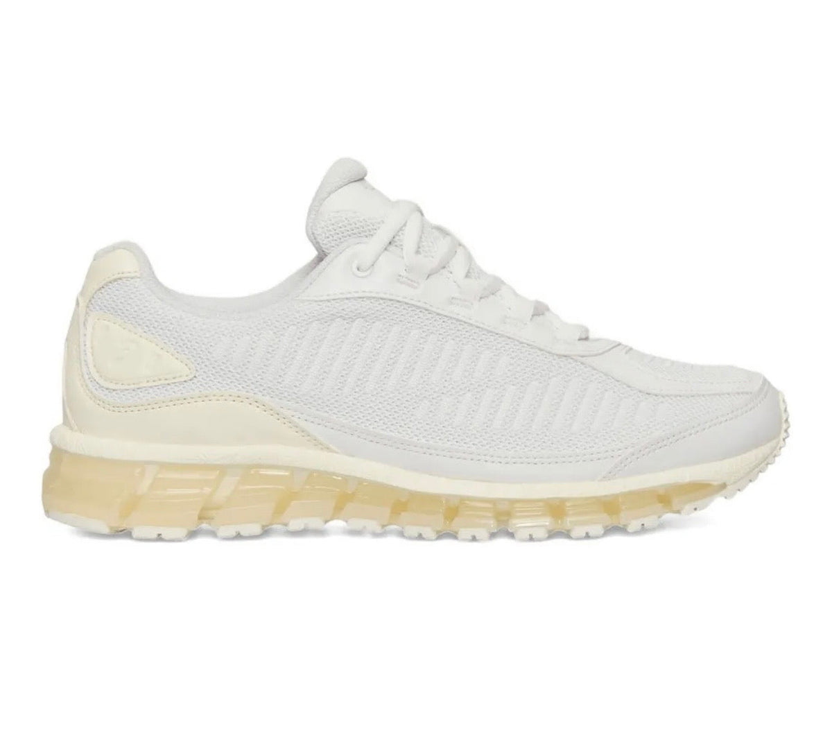 Asics GEL Quantum 360 amp beige - high-performance athletic footwear in Beige with advanced cushioning
