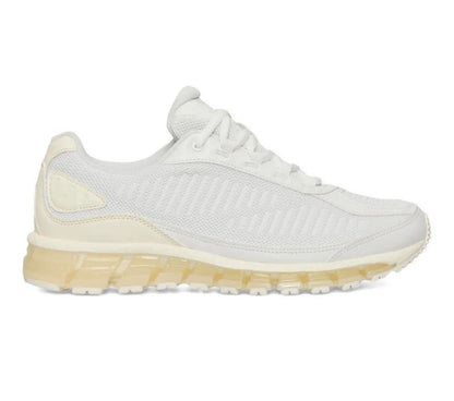 Asics GEL Quantum 360 amp beige - high-performance athletic footwear in Beige with advanced cushioning