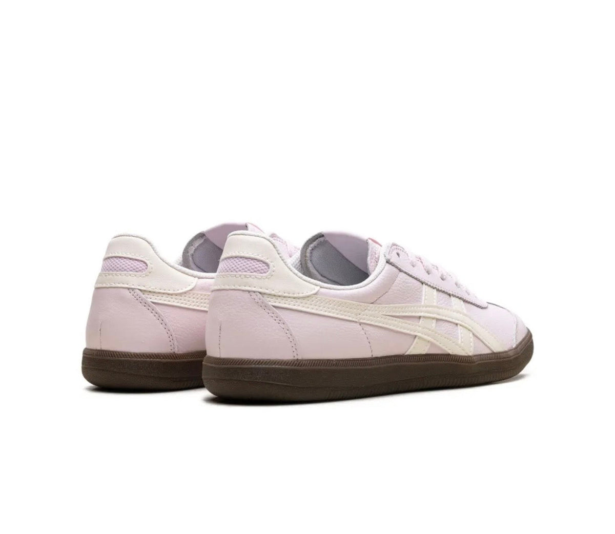 Onitsuka Tiger Tokuten pink high-performance athletic footwear Pink