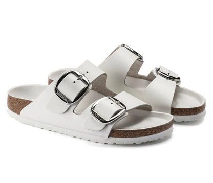 Birkenstock Arizona White
