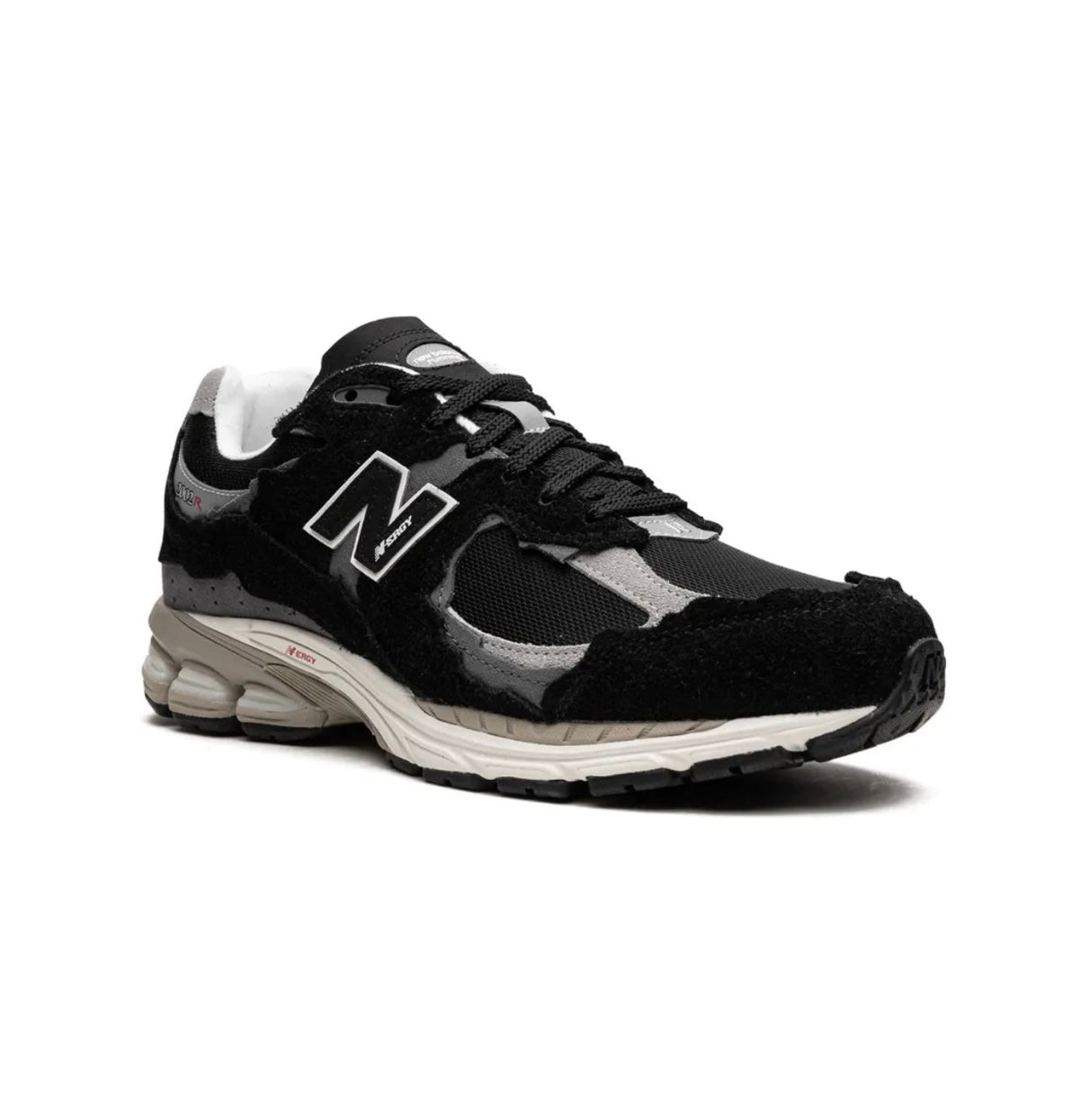 New Balance 2002R rotraction Pack Black