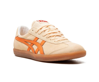 Onitsuka Tiger Tokuten peach - high-performance athletic footwear with advanced cushioning