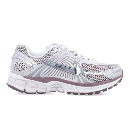 Nike Zoom Vomero 5 Silver Purple - high-performance athletic footwear in Purple with advanced cushioning