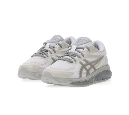 Asics GEL Quantum 360 grey - high-performance athletic footwear in Grey with advanced cushioning