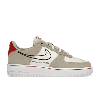 Nike AIR FORCE 1 - high-performance athletic footwear with advanced cushioning