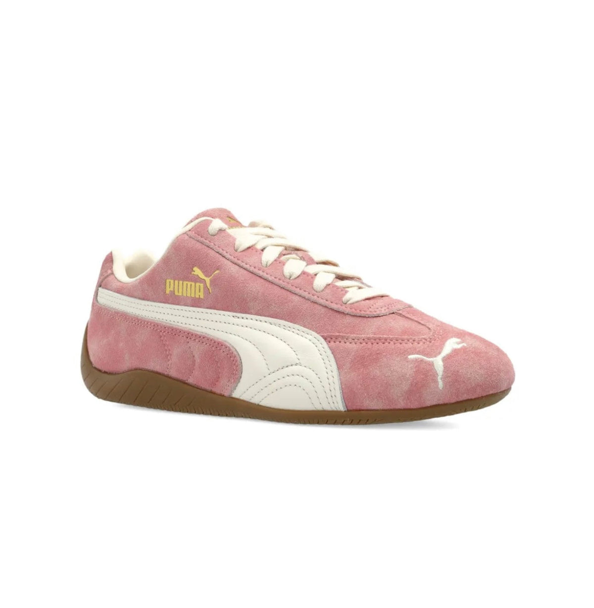 Puma Speedcat Pink - high-performance athletic footwear in Pink with advanced cushioning