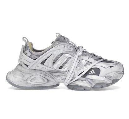 Adidas XLG Grey - high-performance athletic footwear in Grey with advanced cushioning