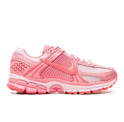 Nike Zoom Vomero 5 Pink - high-performance athletic footwear in Pink with advanced cushioning