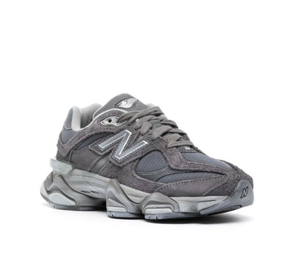 New Balance 9060 suede Trim Mash