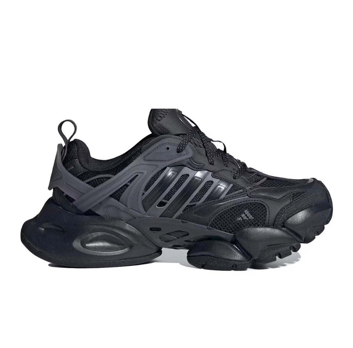 Adidas XLG Black - high-performance athletic footwear in Black with advanced cushioning