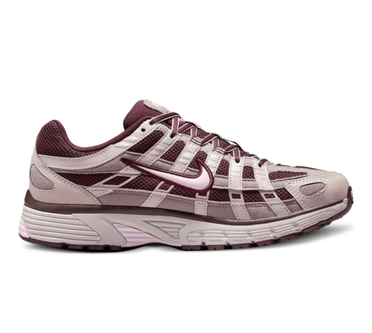 Nike P6000 Cherry - high-performance athletic footwear with advanced cushioning