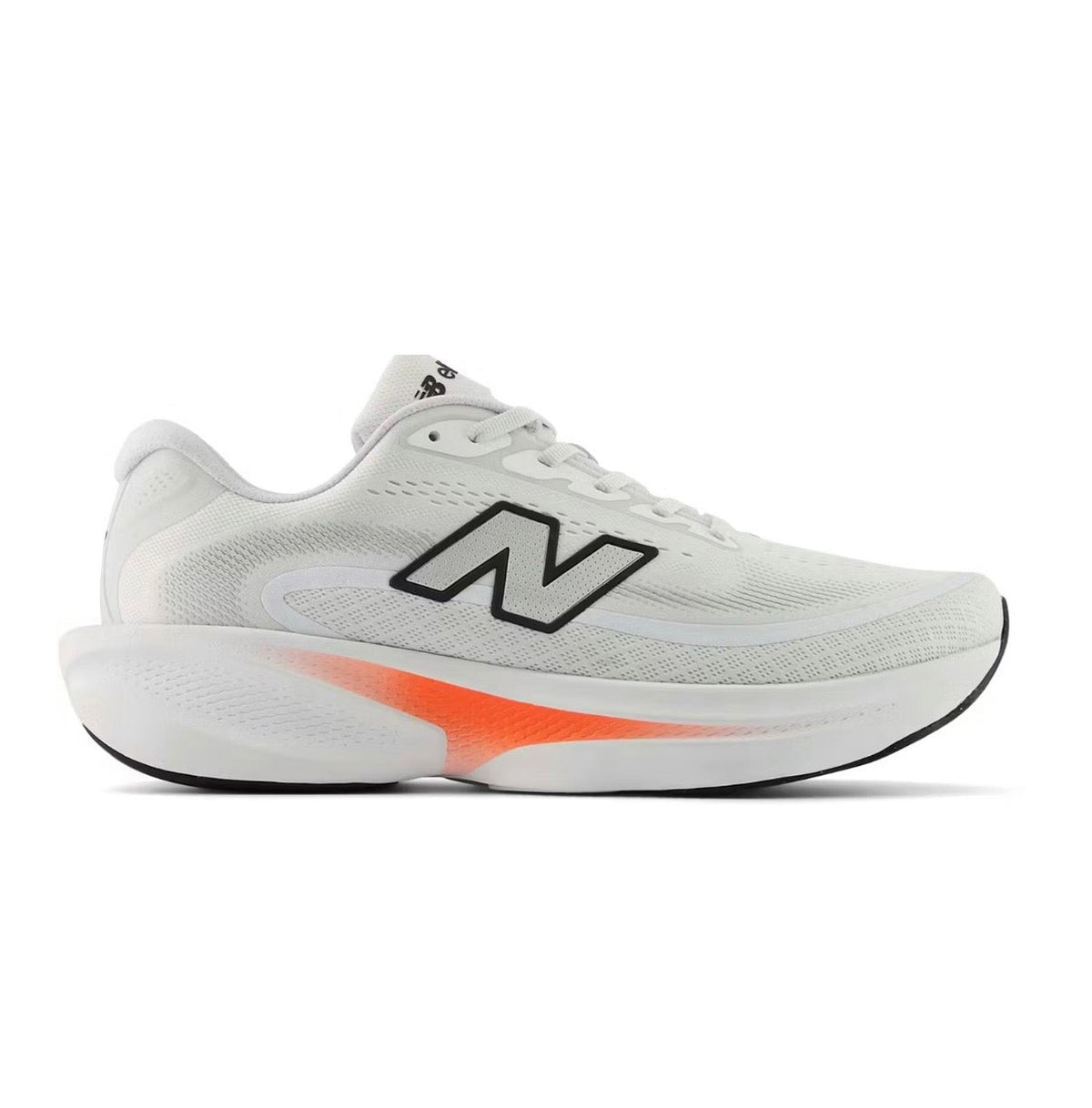 New Balance Ellipse Grey - high-performance athletic footwear in Grey with advanced cushioning
