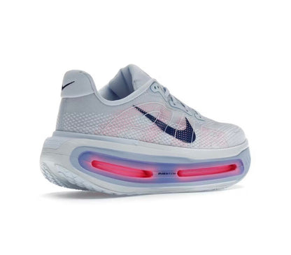 Nike Vomero Premium Light Blue - high-performance athletic footwear in Blue with advanced cushioning