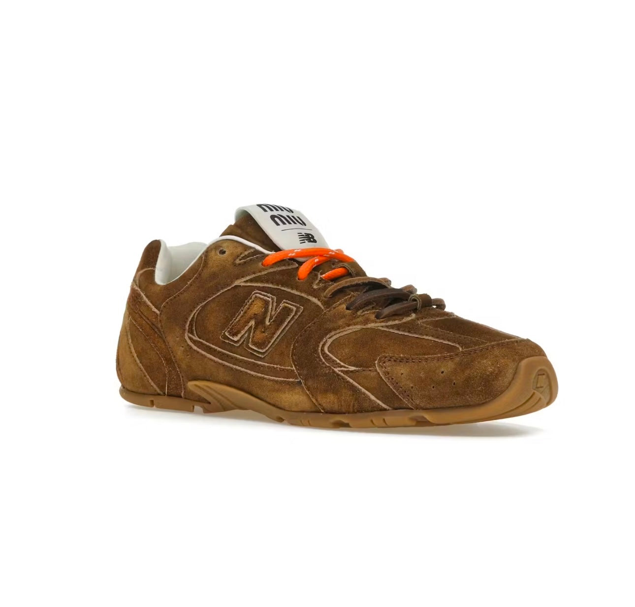 New Balance 530 SL
Miu Miu Cinnamon