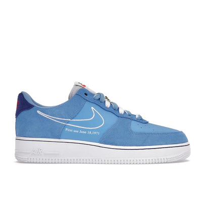 Nike AIR FORCE 1 - high-performance athletic footwear with advanced cushioning