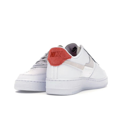 Nike AIR FORCE 1 - high-performance athletic footwear with advanced cushioning