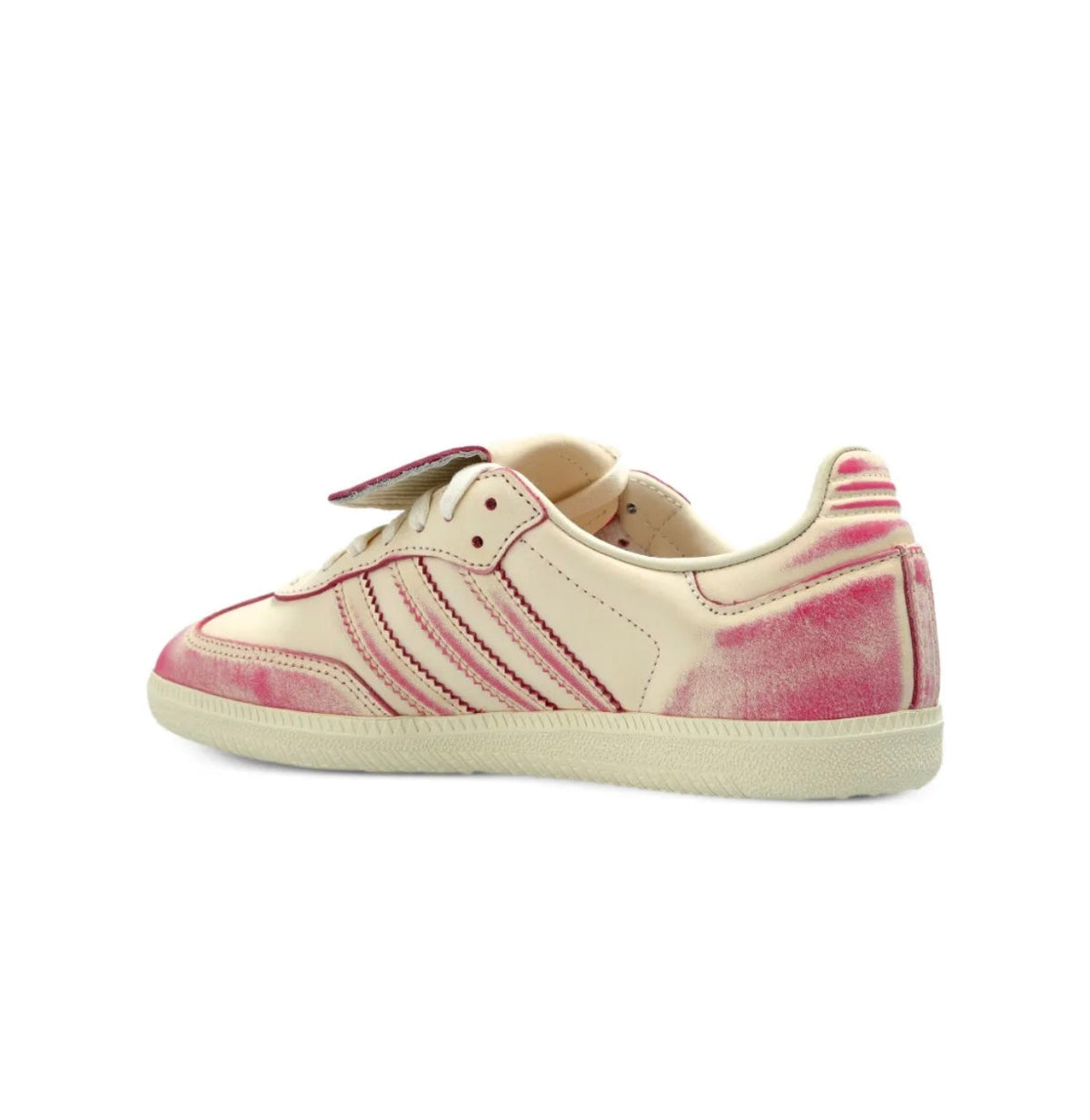 Adidas Samba Strap - high-performance athletic footwear with advanced cushioning