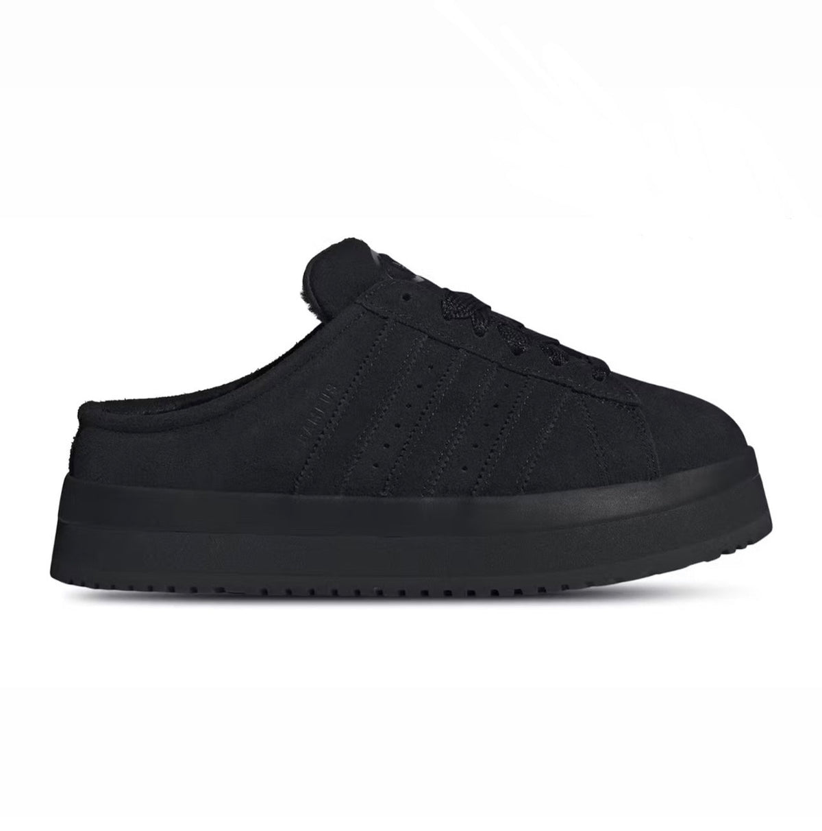 Adidas Campus 00s Winter Black Sneakers ??Women's & Men's Trainers