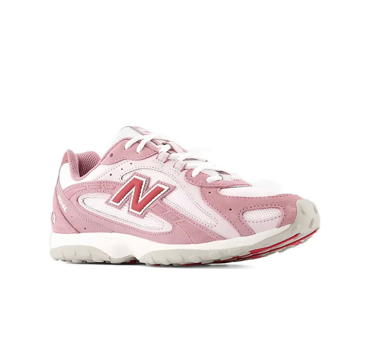 New Balance 204L strawberry pink - high-performance athletic footwear in Pink with advanced cushioning