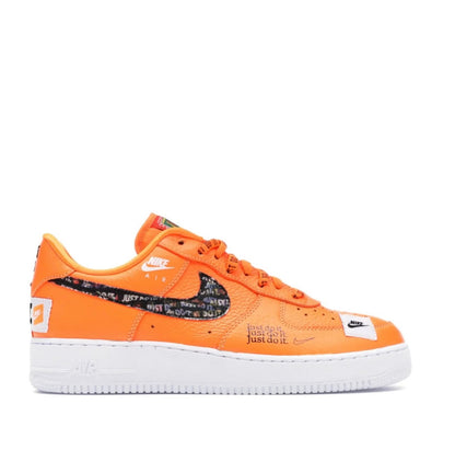 Nike AIR FORCE 1 - high-performance athletic footwear with advanced cushioning