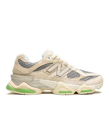 New Balance 9060 Bricks & wood - high-performance athletic footwear with advanced cushioning