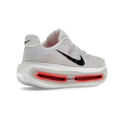 Nike Vomero Premium Cream Red - high-performance athletic footwear in Red with advanced cushioning