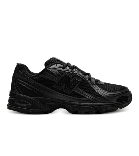 New Balance 740 Black