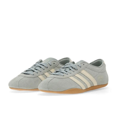 Adidas Tokyo suede light blue - high-performance athletic footwear in Blue with advanced cushioning