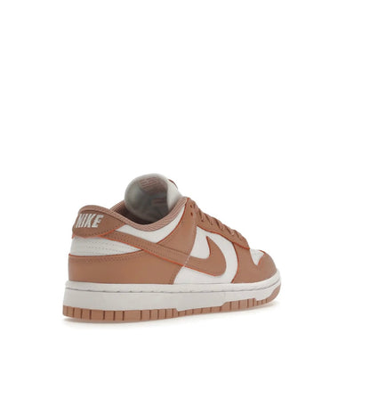 Nike Dunk Low Rose Whisper (W) - high-performance athletic footwear with advanced cushioning