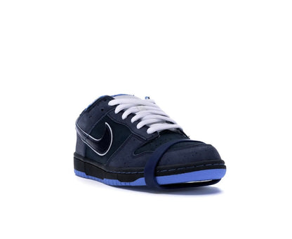 Nike SB Dunk Low Concepts Blue Lobster high-performance athletic footwear Blue