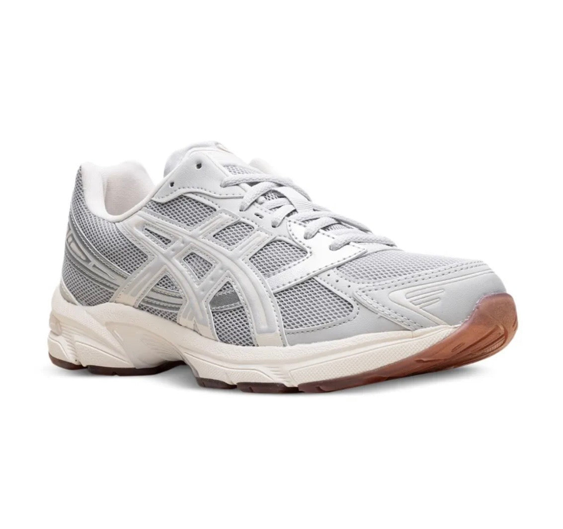 ASICS Gel 1130 green - high-performance athletic footwear in Green with advanced cushioning